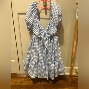 NWT I just have to have it dress